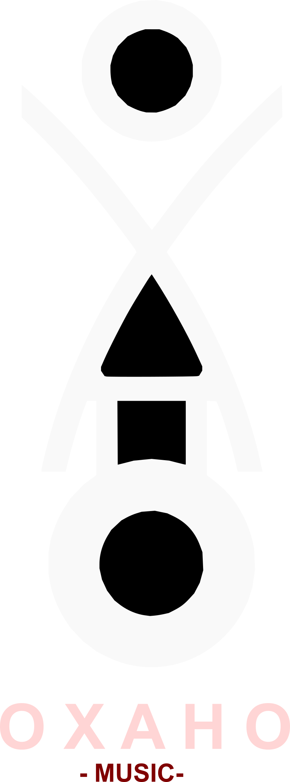 OXAHO Music - Plateforme musicale indépendante